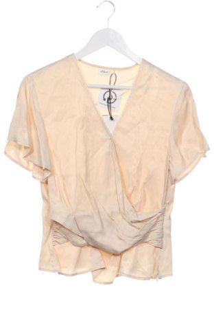 Dámska blúza S.Oliver, Veľkosť S, Farba Kremová, Cena  15,95 €