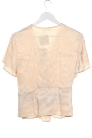 Dámska blúza S.Oliver, Veľkosť S, Farba Kremová, Cena  15,95 €