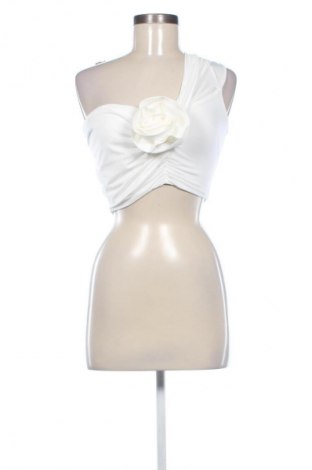 Дамска блуза SAX35TH, Размер S, Цвят Бял, Цена 11,75 €