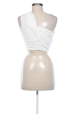 Дамска блуза SAX35TH, Размер S, Цвят Бял, Цена 11,75 €