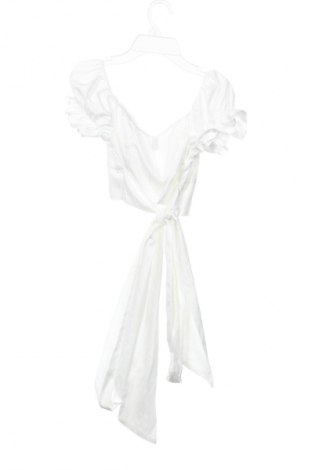 Dámská halenka SHEIN, Velikost XS, Barva Bílá, Cena  122,00 Kč