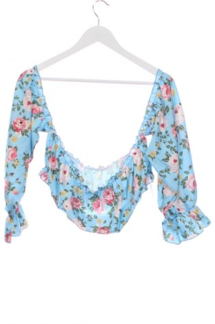 Bluză de femei SHEIN, Mărime XL, Culoare Multicolor, Preț 8,99 Lei, #134179384