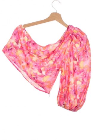 Bluză de femei SHEIN, Mărime L, Culoare Multicolor, Preț 7,99 Lei