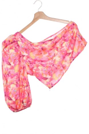 Bluză de femei SHEIN, Mărime L, Culoare Multicolor, Preț 7,99 Lei