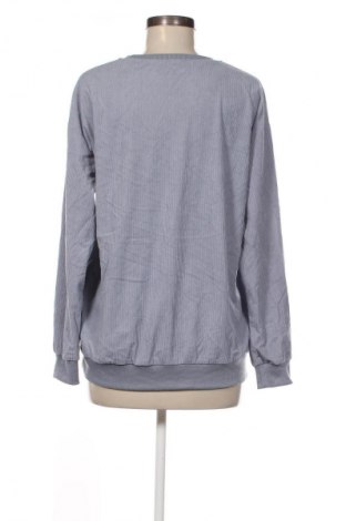 Damen Shirt SHEIN, Größe S, Farbe Blau, Preis 1,99 €