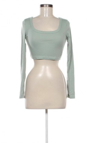 Damen Shirt SHEIN, Größe XS, Farbe Grün, Preis € 1,99