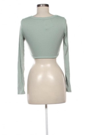 Damen Shirt SHEIN, Größe XS, Farbe Grün, Preis € 1,99