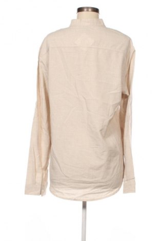 Damen Shirt SHEIN, Größe S, Farbe Beige, Preis 1,99 €