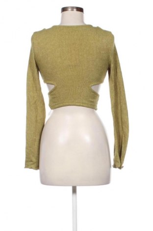 Γυναικεία μπλούζα SHEIN, Μέγεθος S, Χρώμα Πράσινο, Τιμή 1,99 €