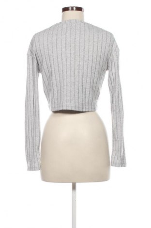 Γυναικεία μπλούζα SHEIN, Μέγεθος M, Χρώμα Γκρί, Τιμή 1,99 €