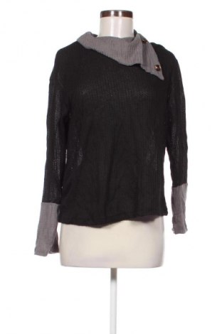 Dámska blúza SHEIN, Veľkosť L, Farba Čierna, Cena  1,95 €