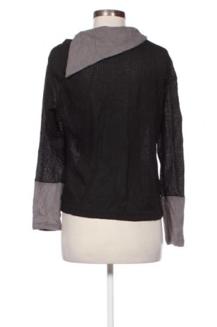 Dámska blúza SHEIN, Veľkosť L, Farba Čierna, Cena  1,95 €