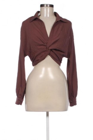 Dámska blúza SHEIN, Veľkosť S, Farba Červená, Cena  4,95 €