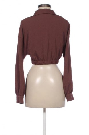 Dámska blúza SHEIN, Veľkosť S, Farba Červená, Cena  4,95 €