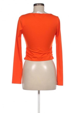 Bluzka damska SHEIN, Rozmiar L, Kolor Pomarańczowy, Cena 22,70 zł