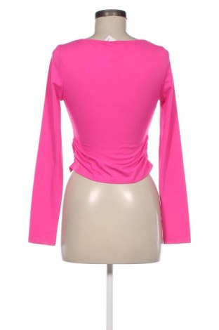 Bluzka damska SHEIN, Rozmiar L, Kolor Różowy, Cena 22,70 zł