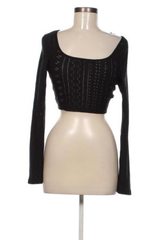 Dámska blúza SHEIN, Veľkosť XS, Farba Čierna, Cena  1,95 €