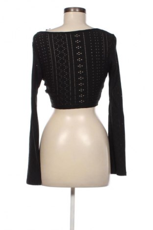 Dámska blúza SHEIN, Veľkosť XS, Farba Čierna, Cena  1,95 €