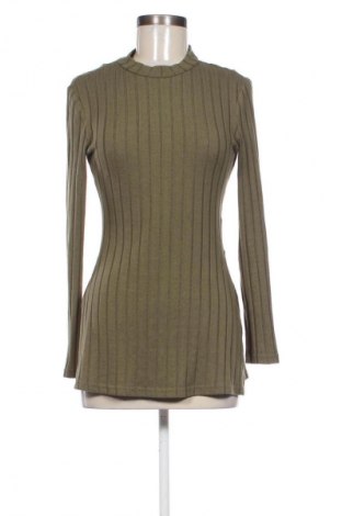 Dámska blúza SHEIN, Veľkosť M, Farba Zelená, Cena  1,95 €