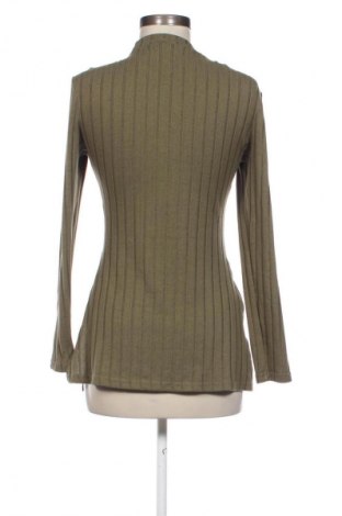 Dámska blúza SHEIN, Veľkosť M, Farba Zelená, Cena  1,95 €