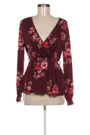 Bluză de femei SHEIN, Mărime S, Culoare Multicolor, Preț 7,99 Lei