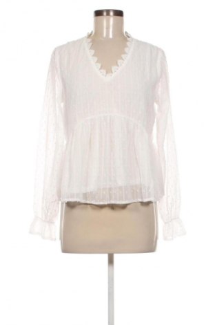 Damen Shirt SHEIN, Größe M, Farbe Weiß, Preis € 1,99