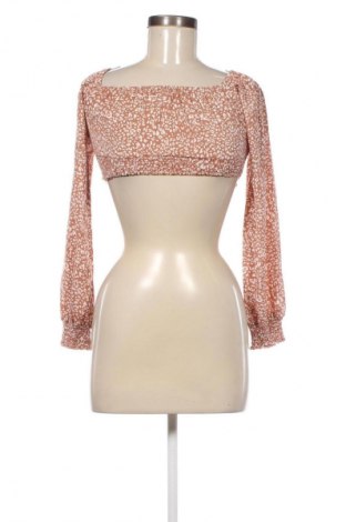 Dámská halenka SHEIN, Velikost XS, Barva Vícebarevné, Cena  149,00 Kč