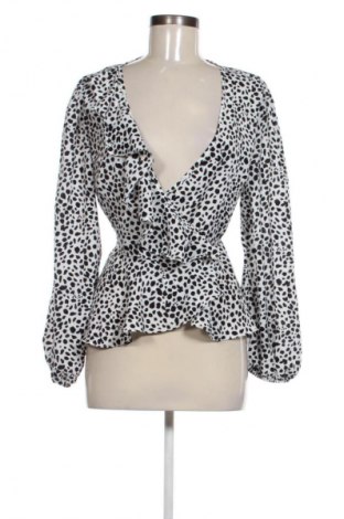 Bluză de femei SHEIN, Mărime M, Culoare Multicolor, Preț 8,99 Lei, #134234054