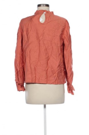 Dámska blúza SHEIN, Veľkosť L, Farba Oranžová, Cena  1,95 €