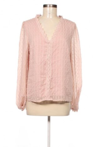 Dámska blúza SHEIN, Veľkosť M, Farba Viacfarebná, Cena  1,95 €