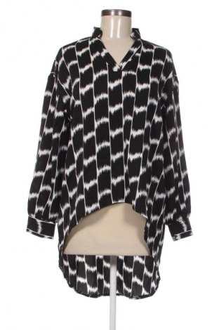 Dámska blúza SHEIN, Veľkosť S, Farba Viacfarebná, Cena  1,95 €