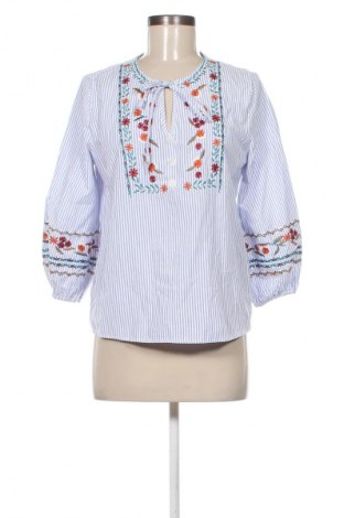 Γυναικεία μπλούζα SHEIN, Μέγεθος S, Χρώμα Πολύχρωμο, Τιμή 7,99 €