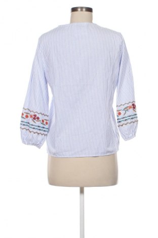 Γυναικεία μπλούζα SHEIN, Μέγεθος S, Χρώμα Πολύχρωμο, Τιμή 7,99 €