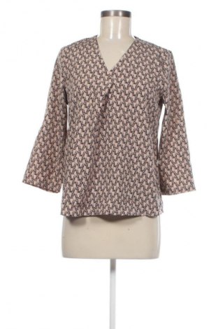 Bluză de femei SHEIN, Mărime S, Culoare Bej, Preț 7,99 Lei, #134244250