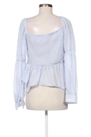 Bluzka damska SHEIN, Rozmiar L, Kolor Niebieski, Cena 31,01 zł