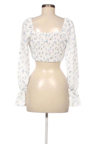 Дамска блуза SHEIN, Размер S, Цвят Многоцветен, Цена 5,62 €