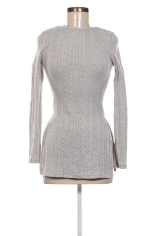 Γυναικεία μπλούζα SHEIN, Μέγεθος S, Χρώμα Γκρί, Τιμή 6,99 €