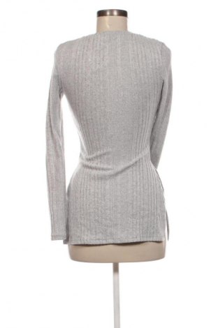 Γυναικεία μπλούζα SHEIN, Μέγεθος S, Χρώμα Γκρί, Τιμή 6,99 €