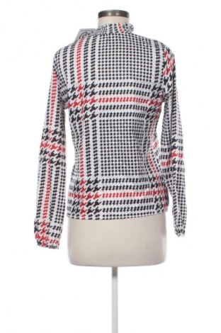 Dámska blúza SHEIN, Veľkosť S, Farba Viacfarebná, Cena  1,95 €