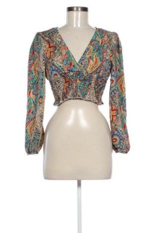 Dámská halenka SHEIN, Velikost S, Barva Vícebarevné, Cena  49,00 Kč