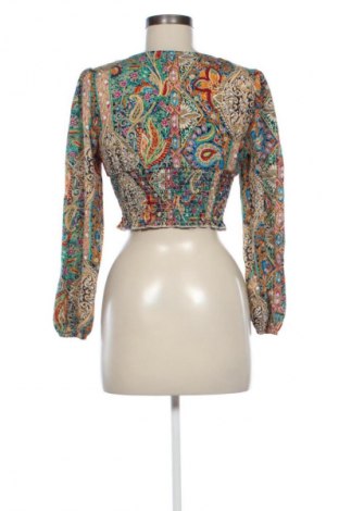 Dámská halenka SHEIN, Velikost S, Barva Vícebarevné, Cena  49,00 Kč