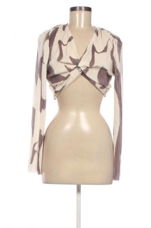 Bluză de femei SHEIN, Mărime XS, Culoare Multicolor, Preț 9,99 Lei