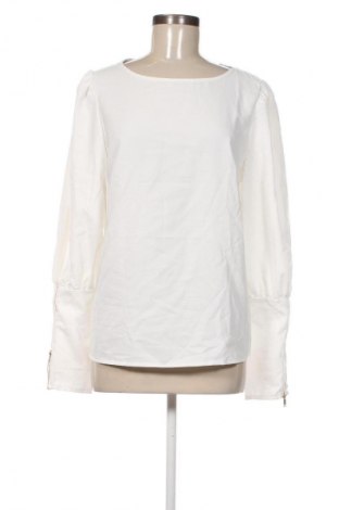 Γυναικεία μπλούζα SHEIN, Μέγεθος L, Χρώμα Λευκό, Τιμή 7,99 €