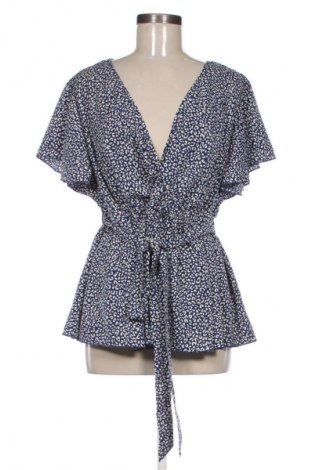 Dámská halenka SHEIN, Velikost XXL, Barva Vícebarevné, Cena  199,00 Kč