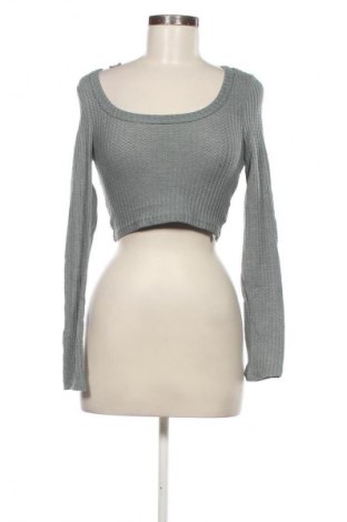 Bluză de femei SHEIN, Mărime XS, Culoare Verde, Preț 8,99 Lei, #134254562