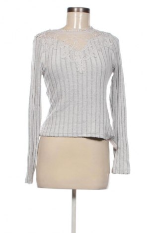 Bluză de femei SHEIN, Mărime M, Culoare Gri, Preț 10,99 Lei