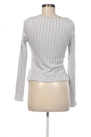 Bluză de femei SHEIN, Mărime M, Culoare Gri, Preț 10,99 Lei