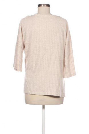 Dámská halenka SHEIN, Velikost M, Barva Béžová, Cena  139,00 Kč