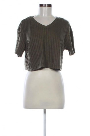 Γυναικεία μπλούζα SHEIN, Μέγεθος S, Χρώμα Πολύχρωμο, Τιμή 7,99 €