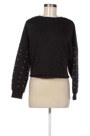 Bluză de femei SHEIN, Mărime S, Culoare Negru, Preț 28,99 Lei, #134259334